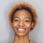 Covson Jamesha - Shelby County, Tennessee 