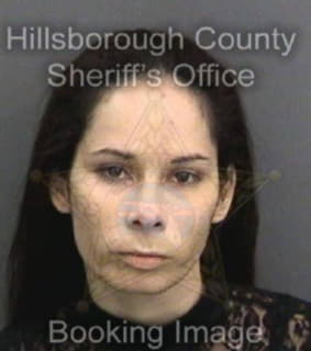 Rioshernandez Janelia - Hillsborough County, Florida 