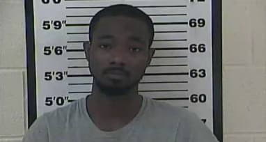 Goodine Jayquan - Carter County, Tennessee 