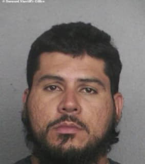 Tovar Jonathan - Broward County, Florida 