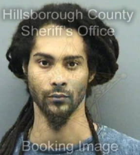 Cook Joshua - Hillsborough County, Florida 