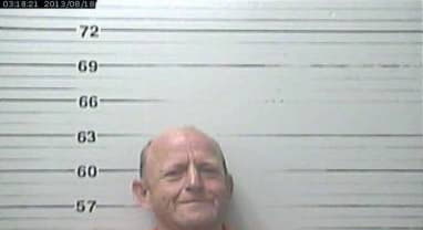 Callahan Keith - Harrison County, Mississippi 