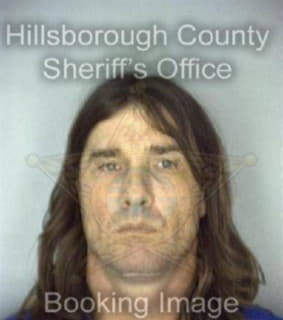 Kent Michael - Hillsborough County, Florida 