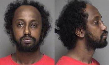 Musse Mohamed - Olmsted County, Minnesota 