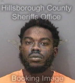 Davis-Trower Qahleem - Hillsborough County, Florida 