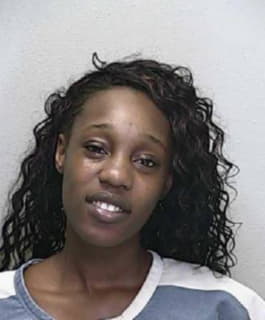 Smith Tatianna - Marion County, Florida 