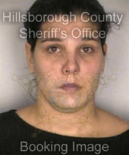 Donati Tiffany - Hillsborough County, Florida 