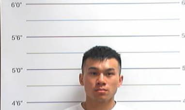 Nguyen Tommy - Orleans County, Louisiana 
