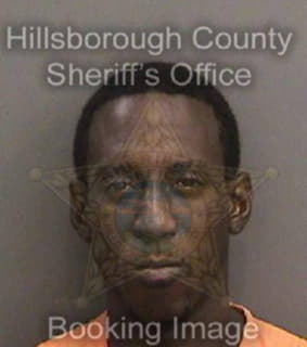 Ross Albert - Hillsborough County, Florida 