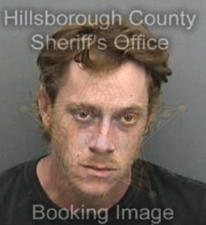 Mcclellan Bryan - Hillsborough County, Florida 