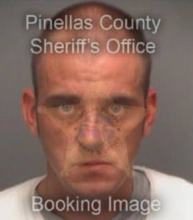 Mckay Charles - Pinellas County, Florida 