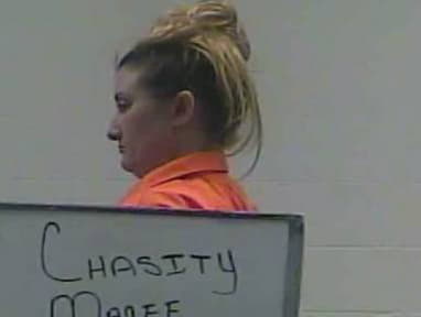 Magee Chasity - Marion County, Mississippi 