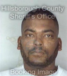 Williams Christopher - Hillsborough County, Florida 