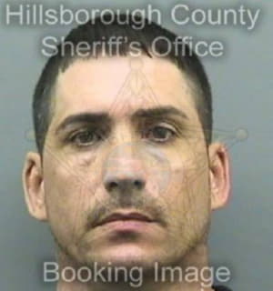 Rodriguez Dunieski - Hillsborough County, Florida 