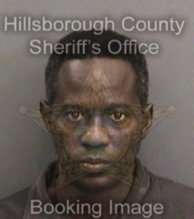 Davis James - Hillsborough County, Florida 