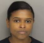 Moses Natasha - Greenville County, South Carolina 