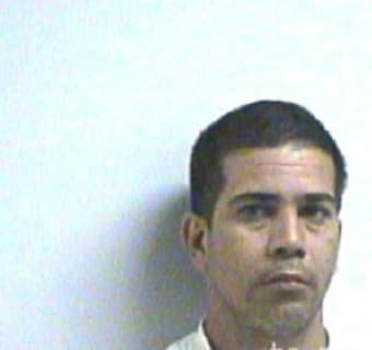 Melendez Norberto - Hernando County, Florida 