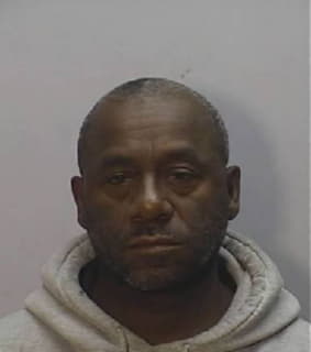Buie Pierre - Guilford County, North Carolina 