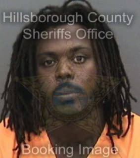 Codner Rasheed - Hillsborough County, Florida 