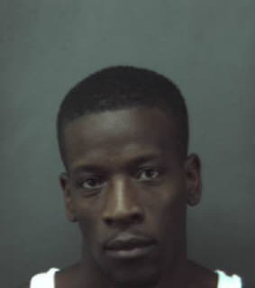 Roberson Shakeem - Lake County, Florida 