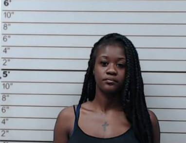 Conway Shonkedris - Lee County, Mississippi 