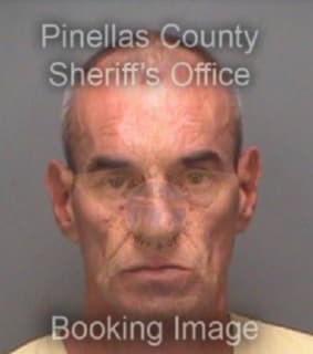 Hefner Steven - Pinellas County, Florida 