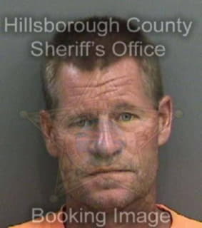 Wyatt Timothy - Hillsborough County, Florida 