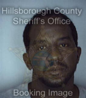 Philon Willie - Hillsborough County, Florida 