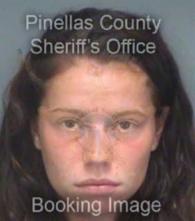 Wells Amber - Pinellas County, Florida 