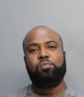 Pinkney Christopher - Dade County, Florida 
