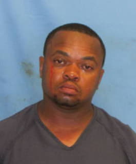 William Cory - Pulaski County, Arkansas 