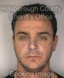 Longo Francesco - Hillsborough County, Florida 