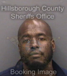 Franklin Harold - Hillsborough County, Florida 