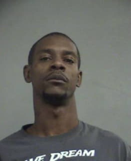 Spillman Jajuan - Jefferson County, Kentucky 