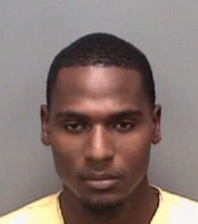 Johnson Julious - Pinellas County, Florida 