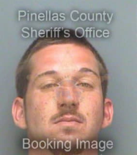 Crowell Keith - Pinellas County, Florida 