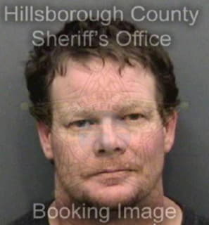 Willis Kenneth - Hillsborough County, Florida 