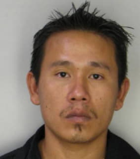 Pham Khanh - Hillsborough County, Florida 