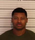 Scott Ledarius - Shelby County, Tennessee 