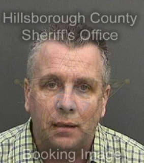 Corr Michael - Hillsborough County, Florida 