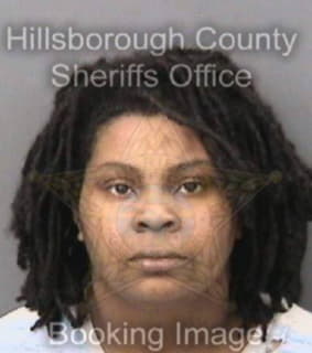 Lewis Zaria - Hillsborough County, Florida 