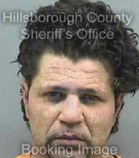 Aponte Anthony - Hillsborough County, Florida 