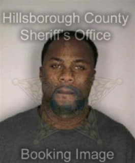 Crooks Christopher - Hillsborough County, Florida 