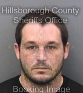 Cohen David - Hillsborough County, Florida 