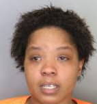 Roach Deonna - Shelby County, Tennessee 