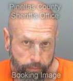 Clark George - Pinellas County, Florida 