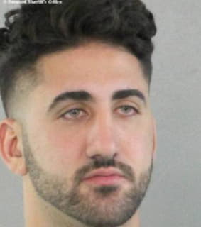 Mashash Maor - Broward County, Florida 