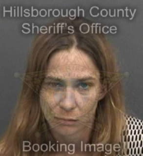 Adkinson Mary - Hillsborough County, Florida 