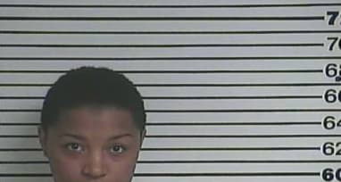 Toney Maya - Forrest County, Mississippi 