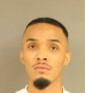 Fultz Michael - Hinds County, Mississippi 